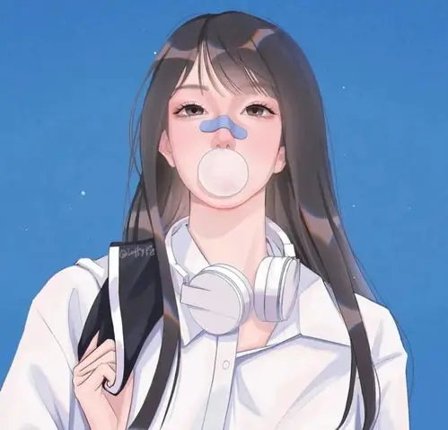 用户通勤两小时的avatar头像